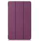 Чехол Primo для планшета Lenovo Tab E8 (TB-8304) Slim - Purple - зображення 7