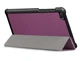 Чехол Primo для планшета Lenovo Tab E7 (TB-7104) Slim - Purple - изображение 1