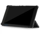 Чехол Primo для планшета Lenovo Tab E8 (TB-8304) Slim - Black - изображение 2