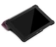 Чехол Primo для планшета Lenovo Tab E7 (TB-7104) Slim - Purple - изображение 3