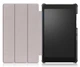 Чехол Primo для планшета Lenovo Tab E8 (TB-8304) Slim - Black - изображение 4
