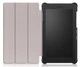 Чехол Primo для планшета Lenovo Tab E7 (TB-7104) Slim - Black - изображение 5