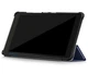 Чехол Primo для планшета Lenovo Tab E8 (TB-8304) Slim - Dark Blue - изображение 2