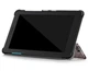 Чохол Primo для планшета Lenovo Tab E7 (TB-7104) Slim - Paris - зображення 4