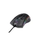 Мышка Redragon Storm Elite 16000dpi RGB USB Black (77853) - изображение 2