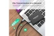 Кабель Ugreen Type-C to Type-C Quick Charging 4.0 PD 5A 100W Cable 2m 70429 black - изображение 4