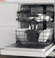 Посудомоечная машина WHIRLPOOL WRFC3C26 - изображение 2