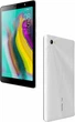 Планшет Tecno Tab (P704a) 7" Oyster White - зображення 2