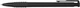 Набор шариковых ручек Economix Mercury 0.5 мм Синий 50 шт (E10104-25) - изображение 4