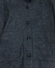 Жіноче пальто зимове темно-сіре великих розмірів Jean-Daniel 192931 р 52 - зображення 4