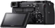 Фотоаппарат Sony Alpha a6600 Body Black (ILCE6600B.CEC) - изображение 10
