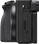 Фотоаппарат Sony Alpha a6600 Body Black (ILCE6600B.CEC) - изображение 17