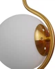 Люстра Brille BR-01 472S/1 E27 AB (24-582) - изображение 3