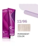 Стойкая крем-краска для волос Londa Professional Londacolor Permanent 12/96 специальный блондин сандре фиолетовый 60 мл - изображение 2