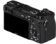 Фотоаппарат Sony Alpha a6600 Body Black (ILCE6600B.CEC) - изображение 7