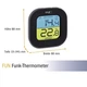 Термометр TFA Fun 30306801 - изображение 9