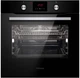 Духова шафа електрична Hansa BOES684001 (77 л, 9 прогр., мех.-сенс.кер, дисплей) 176202 - изображение 2