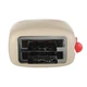 Тостер VILGRAND VT0722Р_beige (750Вт, тости з малюнком, піддон для крихт) (c69fac-77634) ор11 - зображення 3