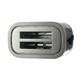 Тостер ViLgrand VT0928S 181706 - изображение 5