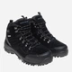 Мужские демисезонные ботинки Skechers 64869 BLK 40 (7.5US) 25.5 см Черные (190211230621) - изображение 3
