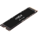 Crucial P5 NVMe 1TB M.2 2280 PCIe 3.0 x4 3D NAND TLC (CT1000P5SSD8) - зображення 1