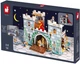 Игровой набор Janod Укрепленный замок 3D (J08582) - изображение 4