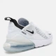 Женские кроссовки Nike Wmns Air Max 270 AH6789-100 36.5 (6) 23 см (888413779900) - изображение 4