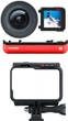 Видеокамера Insta360 One R 1-Inch Edition (CINAKGP/B) - изображение 6