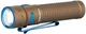 Фонарь аккумуляторный Olight Baton Pro Песочный (23703155) - изображение 1