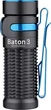 Фонарь аккумуляторный Olight Baton 3 Premium с зарядной станцией Черный (23703323) - изображение 5