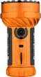 Фонарь аккумуляторный Olight Marauder 2 Orange (23703309) - изображение 4