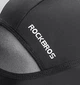 Балаклава лыжная нейлон Rockbros LF7162-4 весна/осень дышащая спандекс/нейлон (564512894) Черный - изображение 2