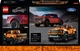 Конструктор LEGO Technic Ford F-150 Raptor 1379 деталей (42126) - зображення 9