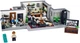 Zestaw klocków LEGO Creator Expert Queer Eye - Mieszkanie Fab Five 974 elementy (10291) - obraz 2