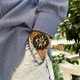 Curren 8336 Gold-Black - изображение 7