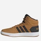 Ботинки Adidas Hoops 2.0 Mid EE7371 43.5 (9UK) 27.5 см Mesa/Cblack/Ftwwht (4061616438492) - изображение 3