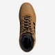 Ботинки Adidas Hoops 2.0 Mid EE7371 43.5 (9UK) 27.5 см Mesa/Cblack/Ftwwht (4061616438492) - изображение 6