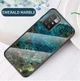 Защитный чехол Deexe Gradient Pattern для Xiaomi Redmi 10 / 10 (2022) / 10 Prime - Emerald - изображение 2