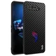 Захисний чохол IMAK LX-5 Series для ASUS ROG Phone 5 - Carbon Fiber Texture - зображення 1