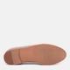 Женские слиперы из кожи Ikos 110-3 36 Розовые (2000000589572) - изображение 5