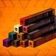 Набір Nespresso Bestseller Kit - 100 шт. (Кава в капсулах) - зображення 4