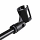 Стойка для микрофона AccPro MBS-140 Dual Mic - изображение 2