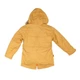 Куртка Парка утеплённая зимняя для мальчика Classic Wear 2241 110 см Бежевый - изображение 3