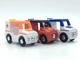 Машинка для дерев'яної залізниці PlayTive Junior Feuerwehr Німеччина - зображення 7