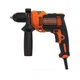 Дрель Black&Decker BEH710K - изображение 2
