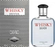 Туалетная вода для мужчин EVAFLOR Whisky Silver 100 мл - изображение 2