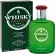 Туалетная вода для мужчин EVAFLOR Whisky Origin 100 мл - изображение 2
