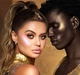 Палетка хайлайтеров Morphe 8S Stellar Impact Highlighter Palette 28 г (192608205526) - зображення 5