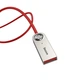 Car Bluetooth Receiver Baseus BA01 (CABA01-09) Красный - изображение 2