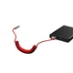 Car Bluetooth Receiver Baseus BA01 (CABA01-09) Красный - изображение 3